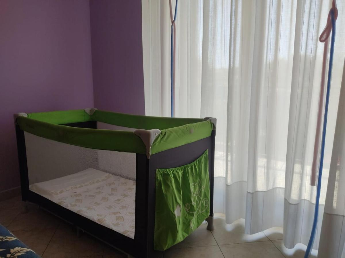 Casa Vacanza - Sole e Azzurro - Fiumefreddo di Sicilia Esterno foto